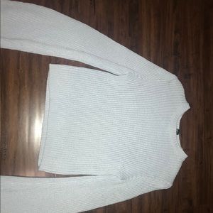 long sleeve light blue